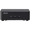 ASUS NUC 14pro/RNUC14RVKI300002I/Intel Core 3 100U/Intel Graphics/4xUSB/M.2 22x80 NVMe; 22x42 NVMe/2