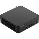 ASUS NUC 14pro/RNUC14RVKI300002I/Intel Core 3 100U/Intel Graphics/4xUSB/M.2 22x80 NVMe; 22x42 NVMe/2