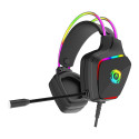 CANYON headset Darkless GH-9A Black