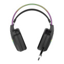 CANYON headset Darkless GH-9A Black