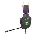 CANYON headset Darkless GH-9A Black