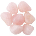 Lo Scarabeo Natural Rose Quartz (500g)