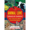 Bear And Company Animal Love Oracle Cards