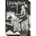 Lo Scarabeo Dark Side Of Tarot Kit Cards