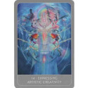 Llewellyn The Empaths Oracle Cards