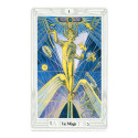 AGM Aleister Crowley Thoth Tarot Standard French Edition Cards