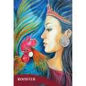 Blue Angel The Zen Of Animals Oracle Cards