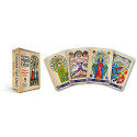 Rockpool Enchanted Spell Oracle Cards
