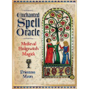 Rockpool Enchanted Spell Oracle Cards