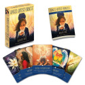 Beyond Words Angel Quest Oracle Cards