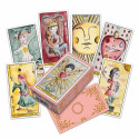 Fournier Tarot De Luz Tarot Cards