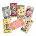 Fournier Tarot De Luz Tarot Cards