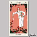 Fournier Tarot De Carlotydes Tarot Cards