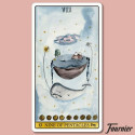 Fournier Tarot De Luz Tarot Cards