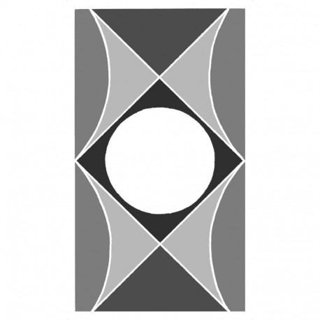 AGM Tarot De Marseille Convos English Edition Cards