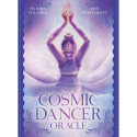 Blue Angel Cosmic Dancer Oracle Cards