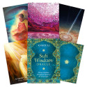 Blue Angel Sufi Wisdom Oracle Cards