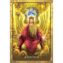 Blue Angel Teenangel Oracle Cards Tarot Cards