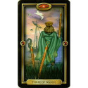 Llewellyn Easy Tarot Cards
