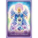 Blue Angel Teenangel Oracle Cards Tarot Cards