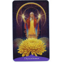 Llewellyn Magic Of Flowers Oracle Cards