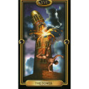 Llewellyn Easy Tarot Cards