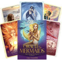 Blue Angel Oracle Of The Mermaids Cards