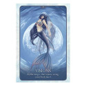 Blue Angel Oracle Of The Mermaids Cards