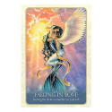 Blue Angel Oracle Of The Mermaids Cards