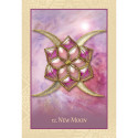 Blue Angel The Native Heart Healing Oracle Cards