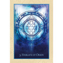 Blue Angel The Native Heart Healing Oracle Cards