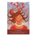 Blue Angel Soulful Woman Guidance Cards