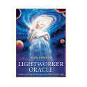 Blue Angel Lightworker Oracle Cards