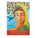 Blue Angel Soulful Woman Guidance Cards