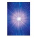 Blue Angel Lightworker Oracle Cards