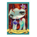 Blue Angel The Faerytale Oracle Cards