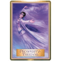 Blue Angel Wisdom Of The Golden Path Oracle Cards
