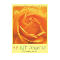 Blue Angel Spirit Oracle Cards