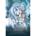 Blue Angel Oracle Of The Unicorns Cards