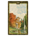 Lo Scarabeo Lenormand Oracle Cards