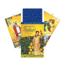 US Games Systems Exploring Tarot Cards