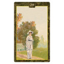 Lo Scarabeo Lenormand Oracle Cards