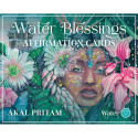 Rockpool Water Blessings Affirmation Cards