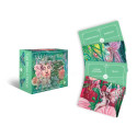 Rockpool Lightness Of Being Affirmation Cards