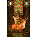 Lo Scarabeo Fairy Lenormand Oracle Cards