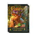 Lo Scarabeo Fairy Lenormand Oracle Cards