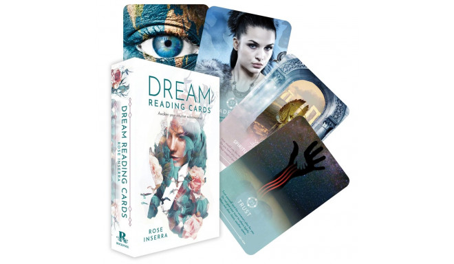 Rockpool Dream Reading Cards