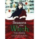 Rockpool Seasons Of The Witch Yule Oracle Cards