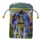 Lo Scarabeo Apocalypse Satin Card Bag