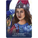 Blue Angel Sacred Mothers And Goddesses Oracle Cards